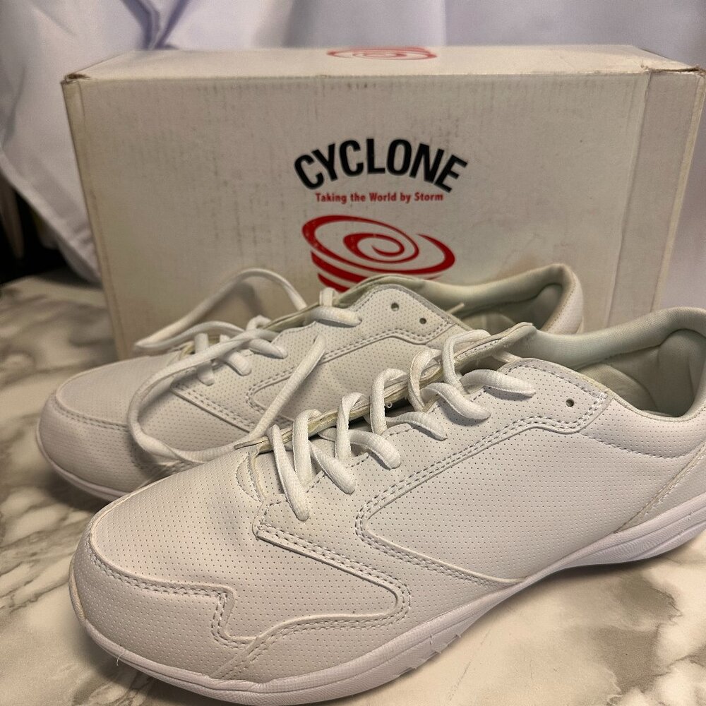 Cheer Shoes No limit Cyclone